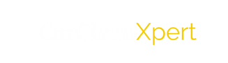 Car Clean Xpert Logo 