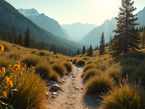 Ageless Adventures: Age-Inclusive Travel Ideas for Every Explorer