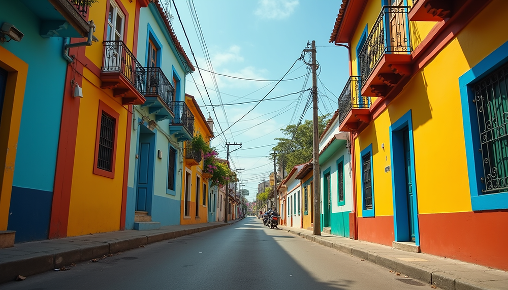 Brazil Local Essential Guide for Expats, Gringos, and Tourists in Brazil - Culture ...