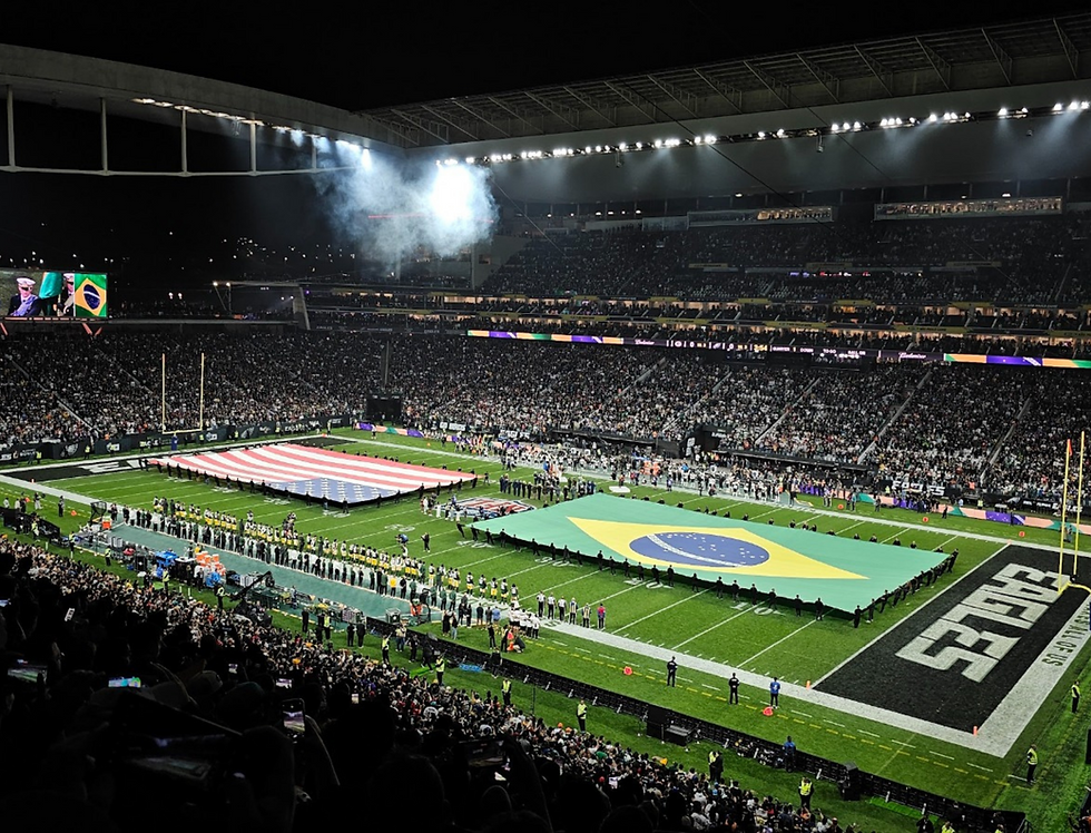 Going to Rio for the Ravens vs Cowboys Game? Here's How to Save on Every Step of Your Trip