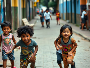 Discover Dia das Crianças in Brazil – Family-Friendly Custom Tours for All Ages