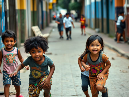 Discover Dia das Crianças in Brazil – Family-Friendly Custom Tours for All Ages