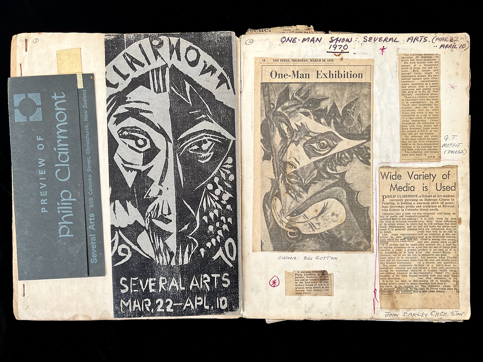 Phillip Clairmont scrap book.png