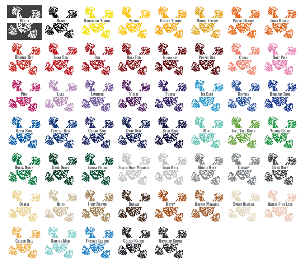 Thumbnail: 75 - BULLY - Decal