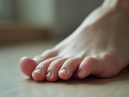 Understanding Common Foot Conditions