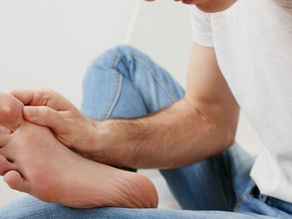 What Causes a Verruca? Unraveling the Mystery of Foot Warts