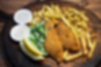 Fisu & Chips