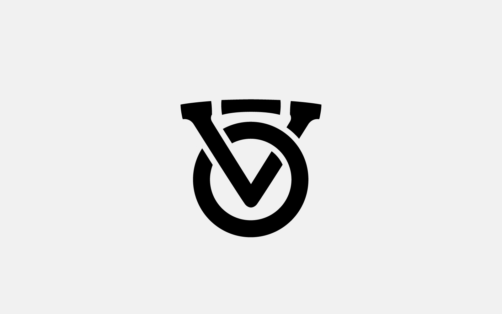 Ölverk Logo | Babylon Studio