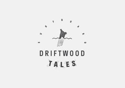 Driftwood Tales Logo