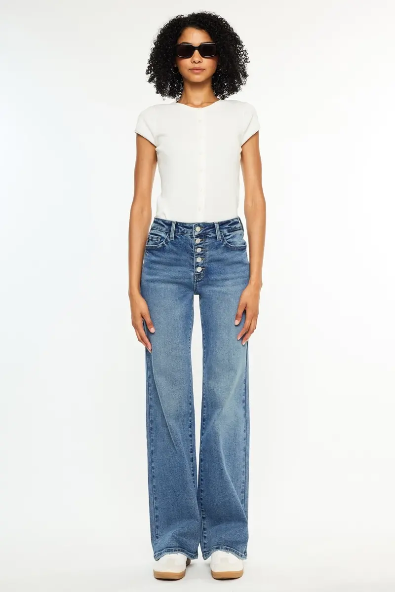 Thumbnail: Good Old State Jeans