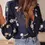 Thumbnail: Midnight Floral Top