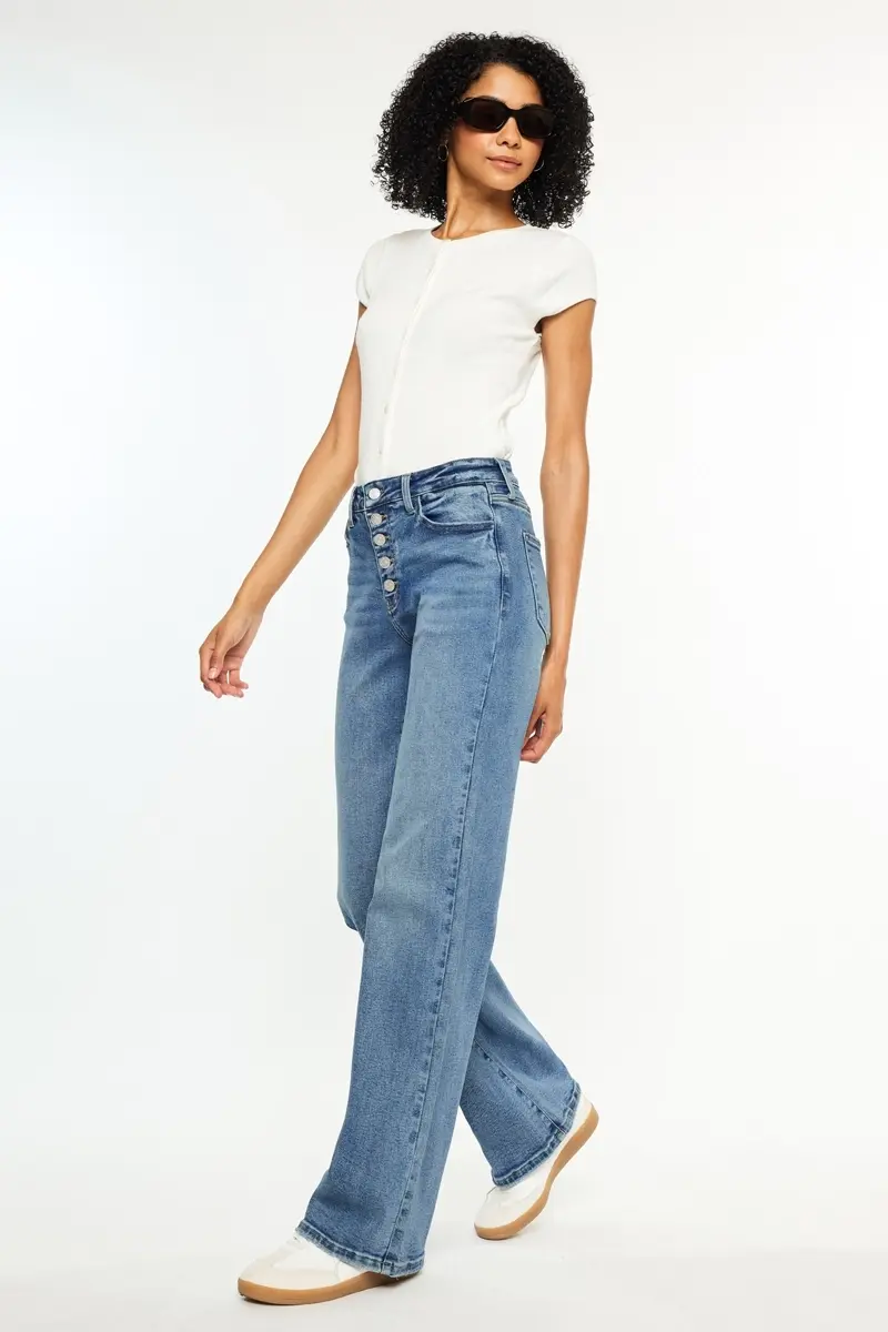 Thumbnail: Good Old State Jeans