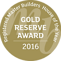 House of the Year Master Builders