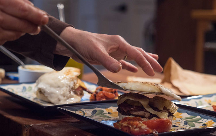 Breakfast Cubano