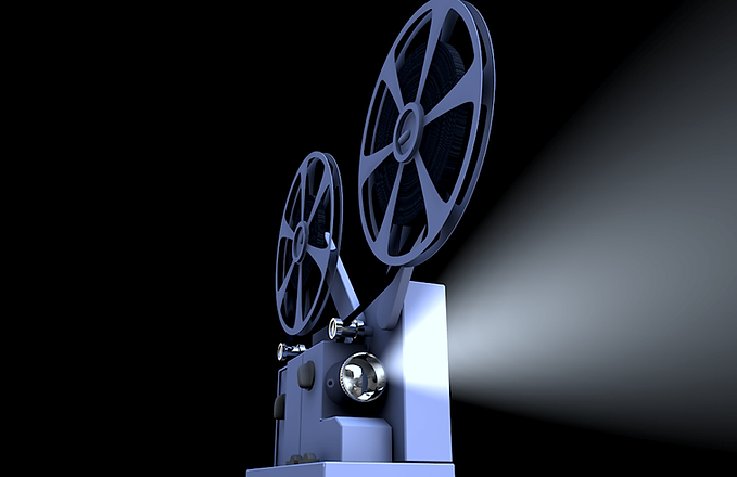 Movie Projector