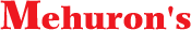 Mehurons Supermarket