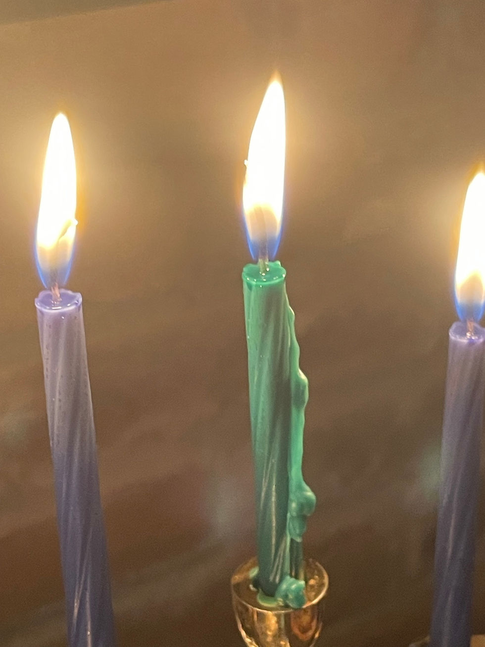 Find Your Joy in the Darkness