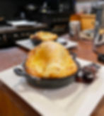 Puffed Pancakes (Dutch Baby)