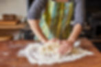 Sweet Scones Master Recipe