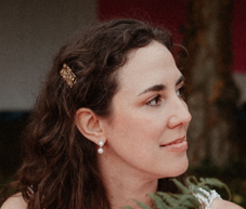 Writer: Chloé Bolton