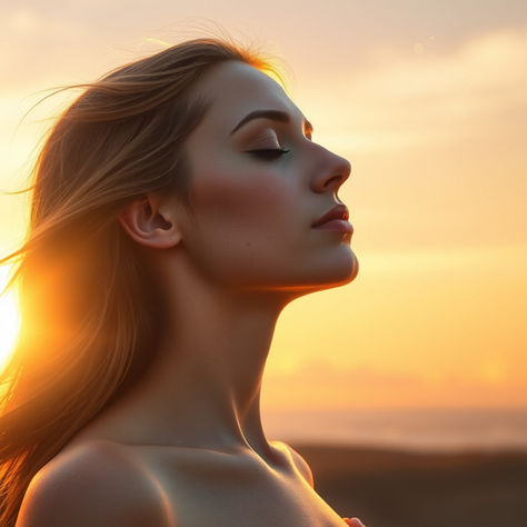 You Are Not Broken: Why Radical Self-Acceptance Is the Real Spiritual Upgrade