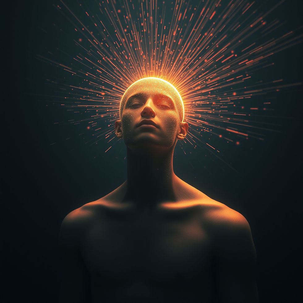 Are You Really Ready for ET Contact? The Truth About Nervous System Readiness