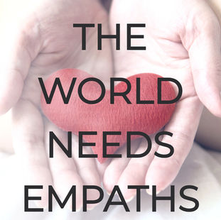 Your Empathy Is a Superpower: Understanding Energy and Connection