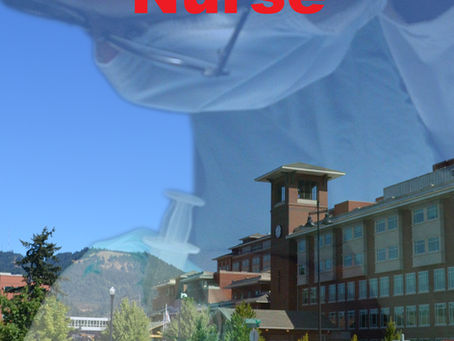 Preparing Nomad Nurse for querying