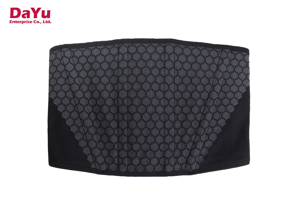 Thumbnail: Back Support Brace