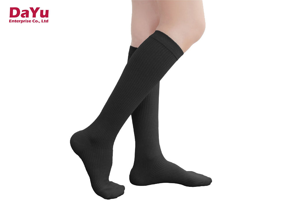 縮圖：Flight Compression Socks