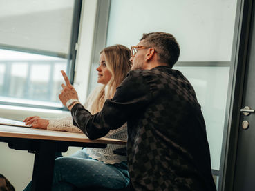 Dagplanner (fulltime)