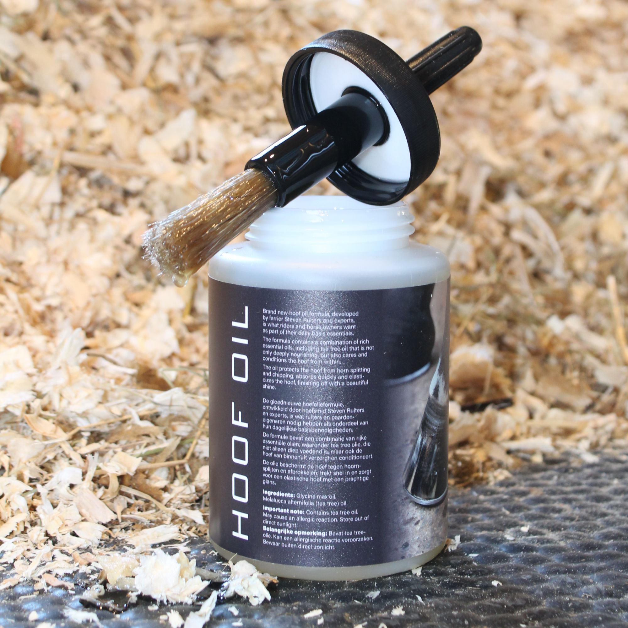 Ruiters Horse Care Hoof Oil