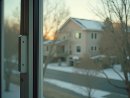 Top Benefits of Residential Window Film Installation