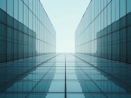 Commercial Window Films: Boost Privacy and Comfort