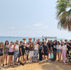 The Second Phase of the “Creative Pathways to Self-Expression” Project Was Held in Mersin
