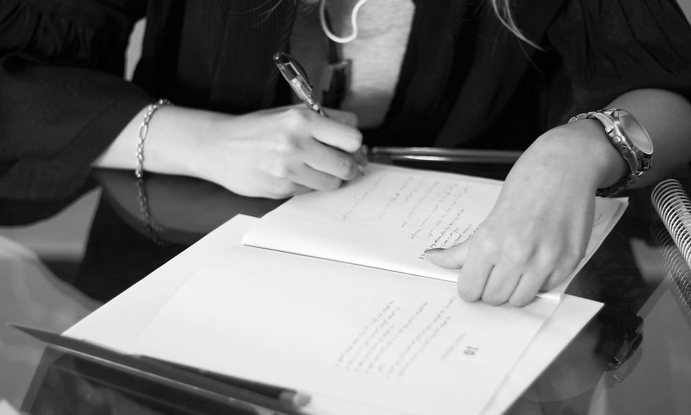 BUSINESS FORMATION SERVICES KN