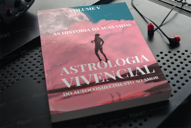 Miniatura: rafaela astrologia vivencial | Rafaela Astrologia Livro | Rafaela mais do que Astrologia Livros | Rafaela Astrologia Ebook |