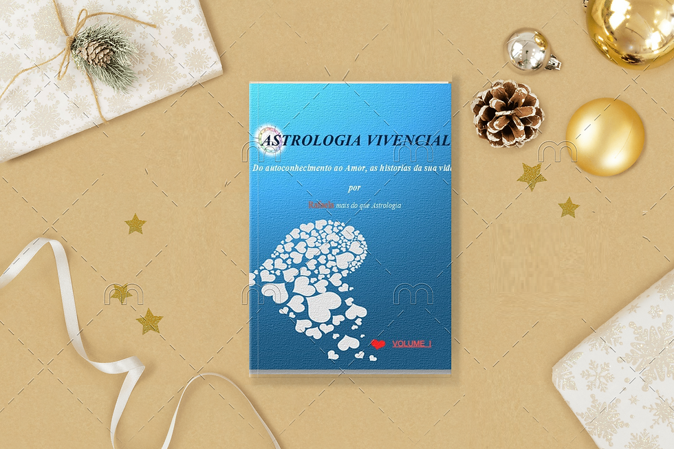 Miniatura: rafaela astrologia vivencial | Rafaela Astrologia Livro audio | Rafaela Astrologia Ebook | astrologia vivencial