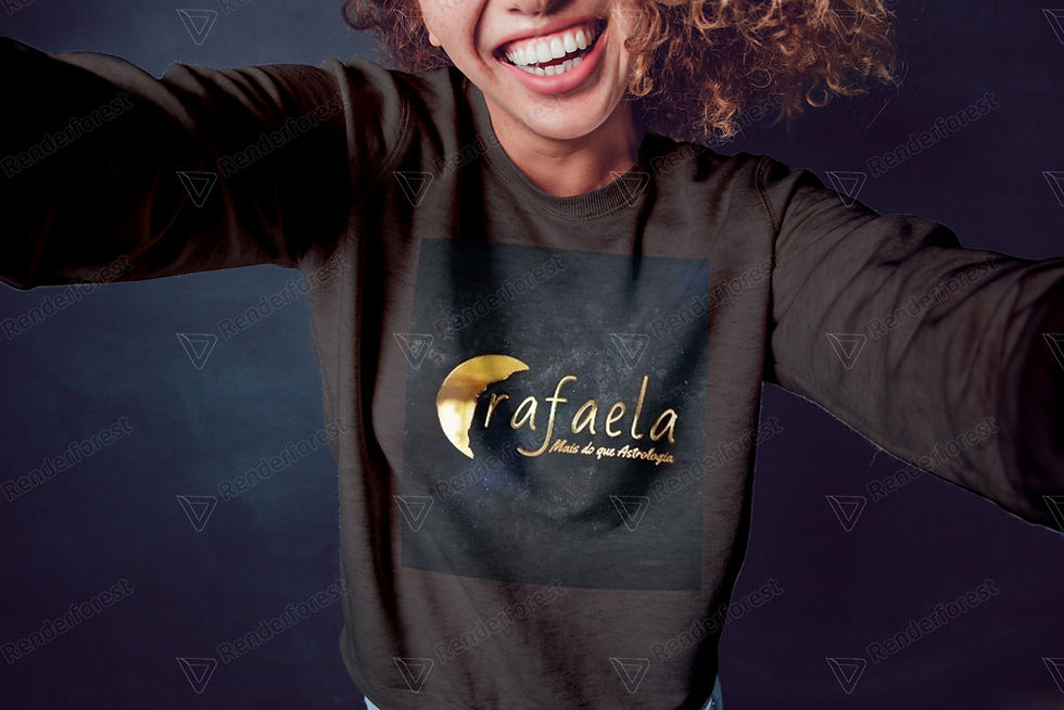 Rafaela Astrologia