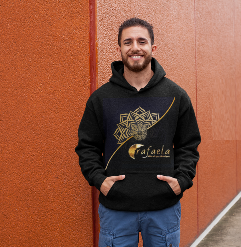 Miniatura: Sweatshirt Masculina  Rafaela Designs