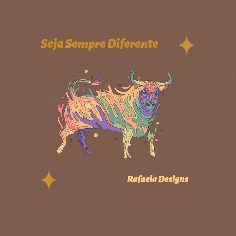 Miniatura: Rafaela Astrologia Designs