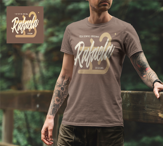 Miniatura: Rafaela Designs