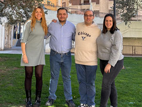 Lo hacemos fácil, el servicio                               de ASPRONA para entender                                                                                                      mejor el mundo