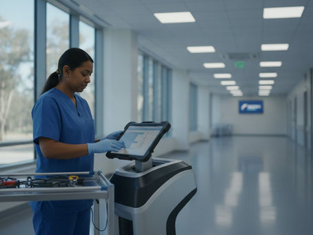 The Ultimate Guide to Bed Mover Maintenance Service for Australian Hospitals