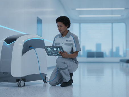 Hospital Bed Mover Repair Service: A Preventative Maintenance Guide for 2026