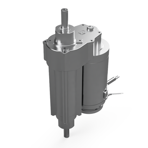 Motor & Gearbox Easi Mover RIHA Industries