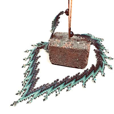 Ketting-018 (verkocht)