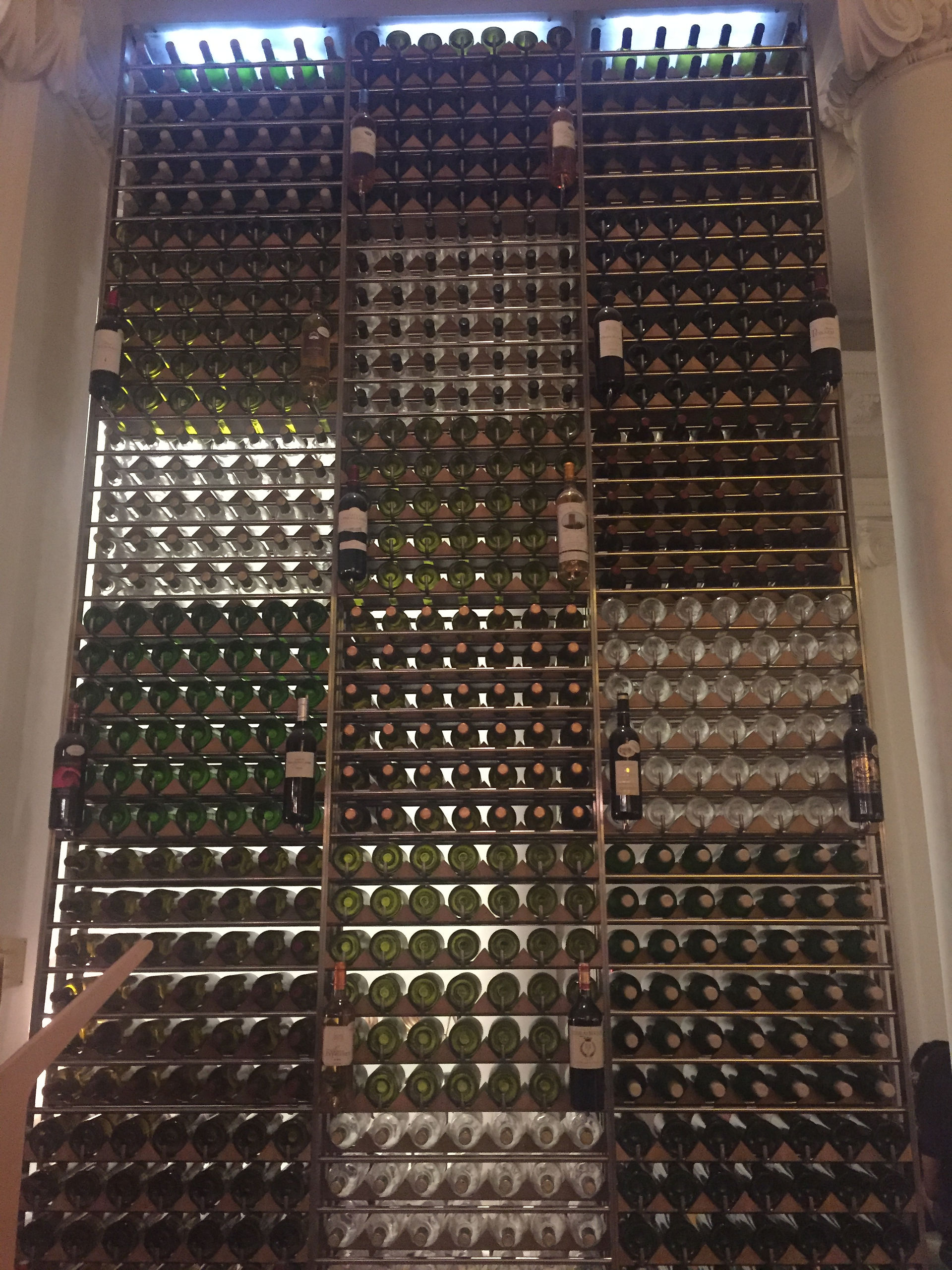 Bar a Vin
