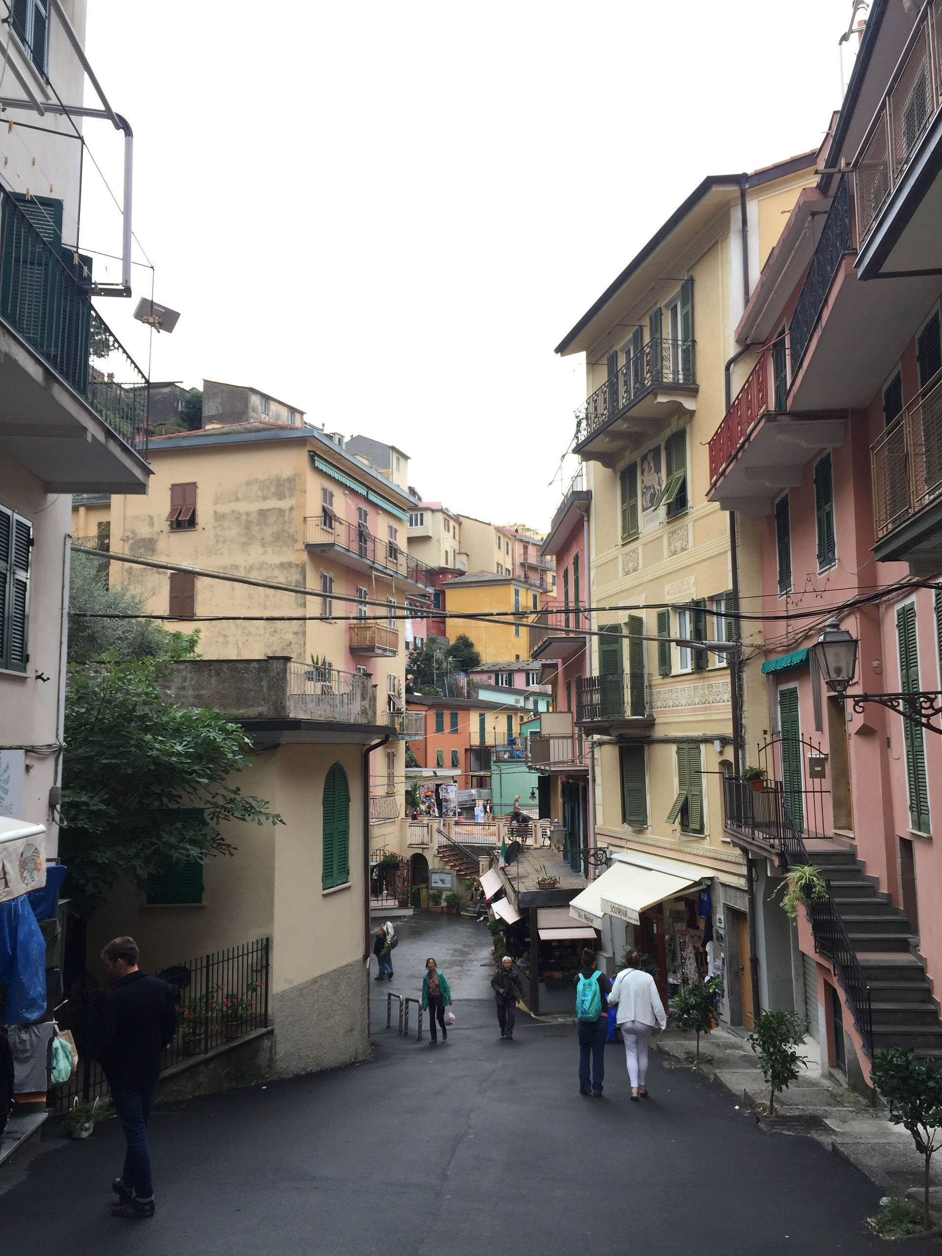 Manarola