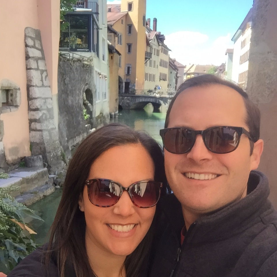 Annecy